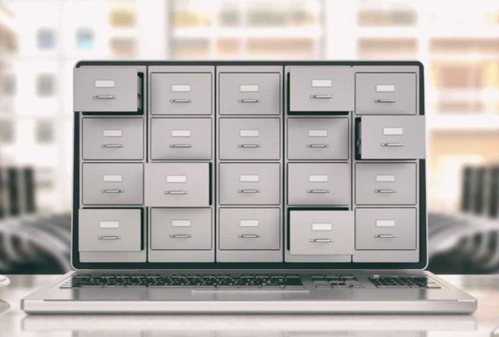 Offsite Document Management And Storage