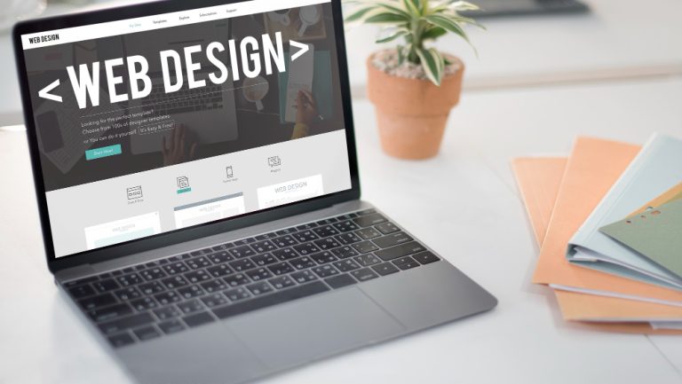 Website Design and SEO Services in Los Angeles