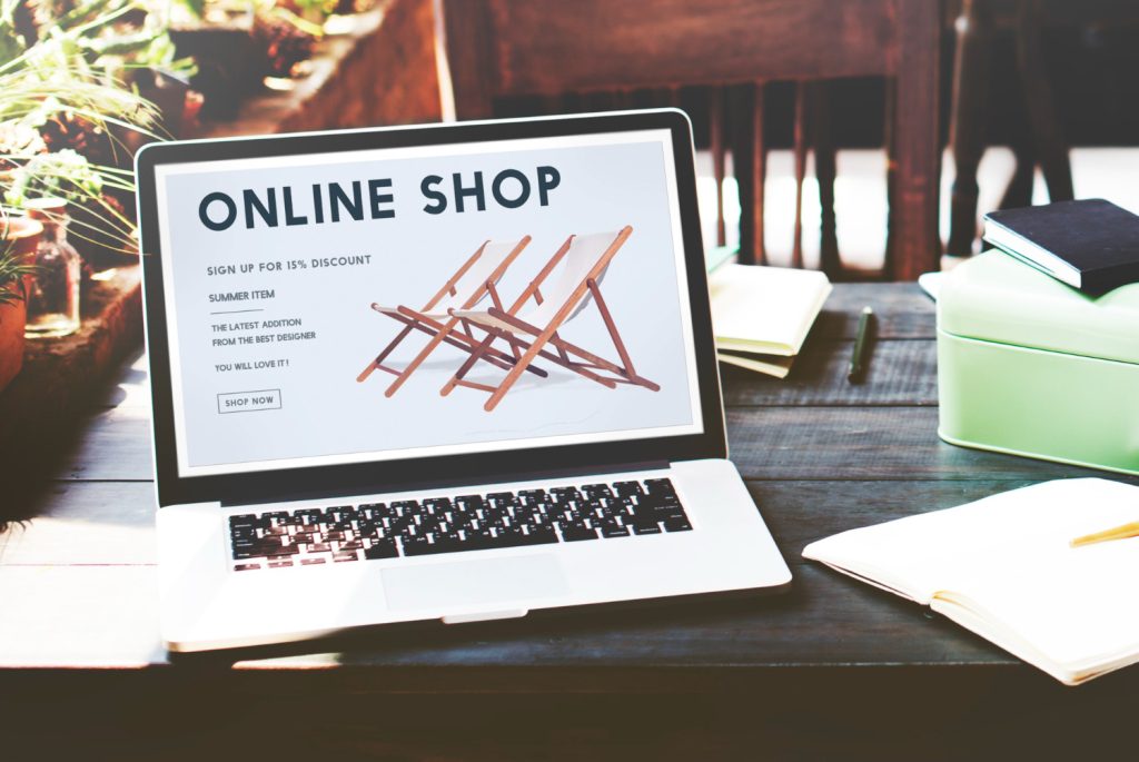 Top E-commerce Website Designer In Nairobi