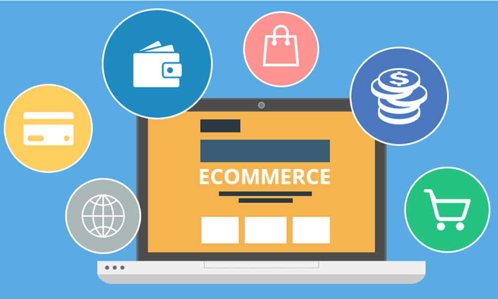 E-commerce Website Design in Nairobi