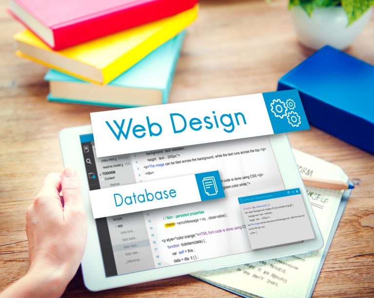 The Best Web Design Company In Nairobi