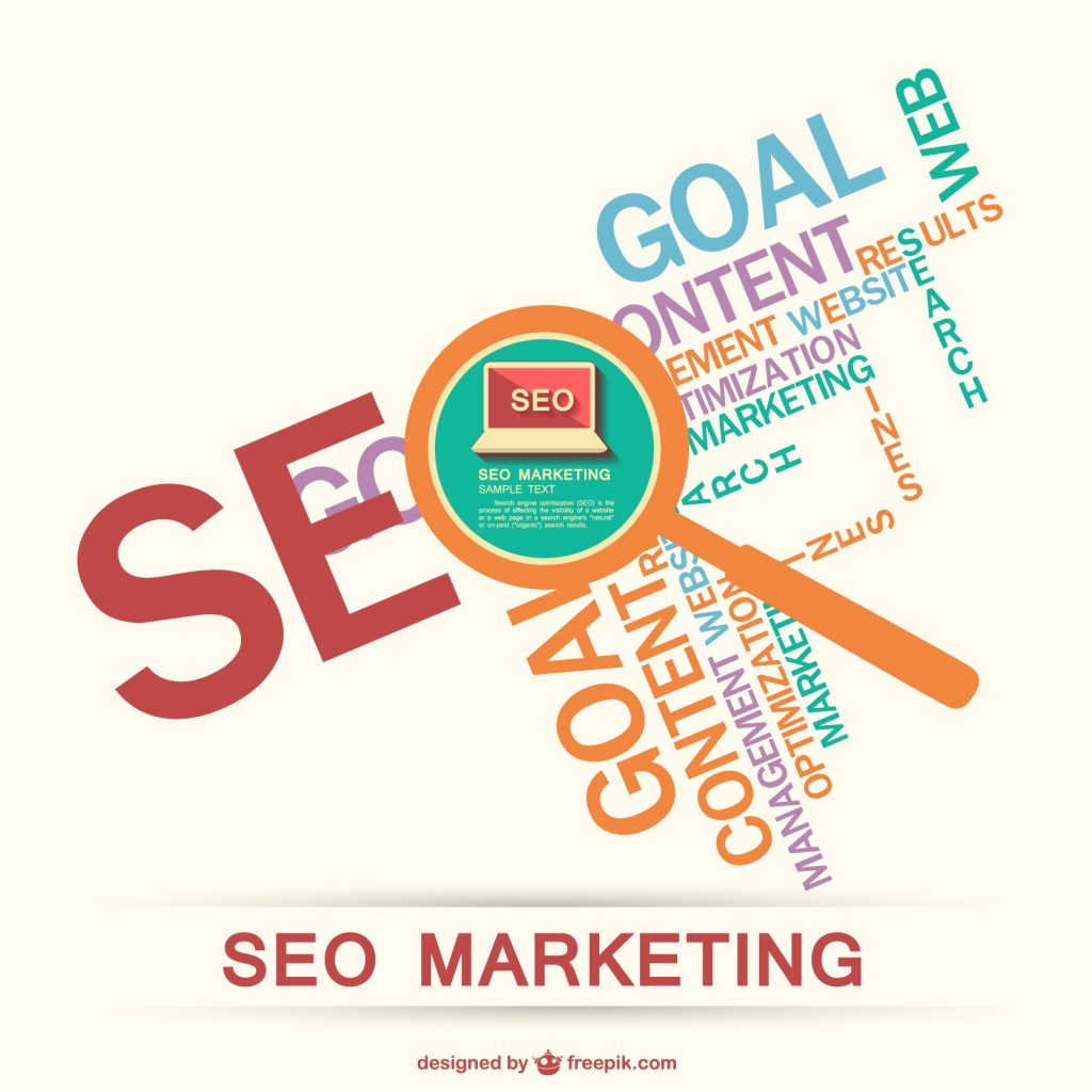 Quality SEO services in Nairobi Kenya