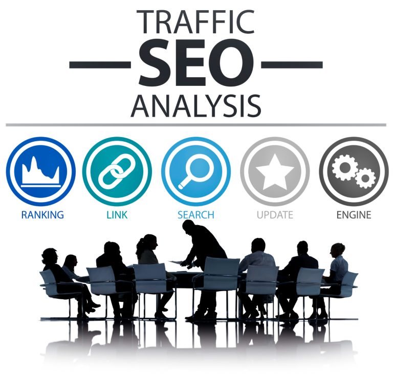 Professional On-Page SEO Services In Kenya